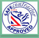 safe contractor approved Grantham